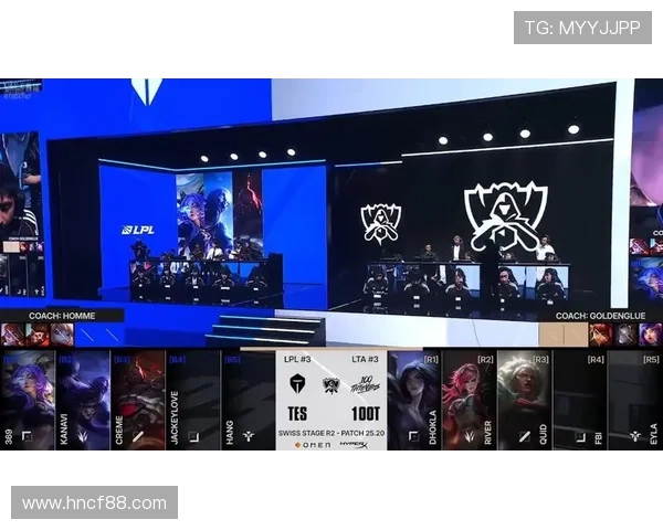 TES战队迎战100T 强强对决谁能笑到最后引爆电竞激情 TES战队迎战100T 强强对决谁能笑到最后引爆电竞激情