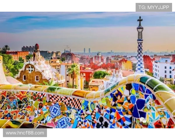 以巴塞罗那为中心探索西班牙文化艺术魅力与历史遗产的深度之旅