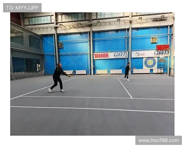 以网球为纽带探寻竞技精神与青春激情交织的绿茵传奇之路