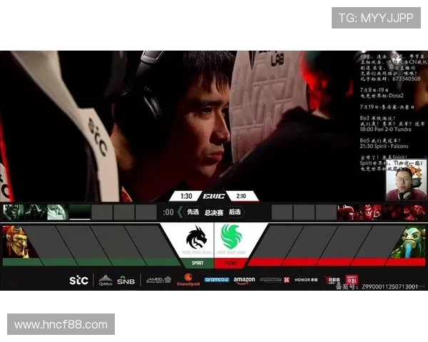 《2025年全球电竞赛事蓬勃发展 各大战队备战巅峰对决》