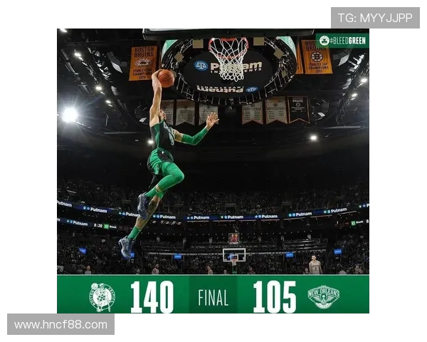 杰森塔图姆引领球队冲击新赛季巅峰展现核心领袖非凡统治力