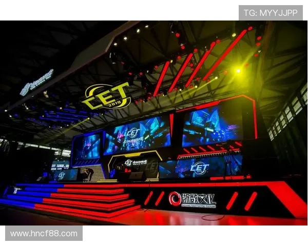 聚焦电竞职业联赛发展探讨数字竞技产业未来创新路径