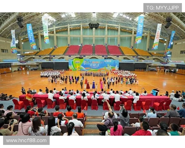 全球青少年体育赛事激发城市活力与全民运动热潮全面推进健康未来