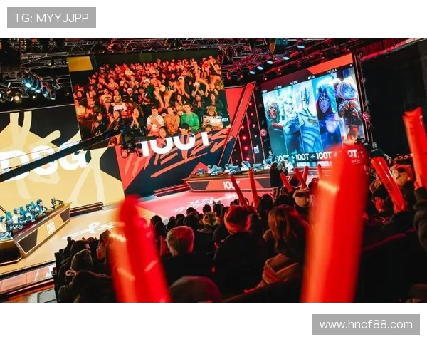 《电竞产业蓬勃发展 电竞赛事吸引全球玩家热情参与和关注》 《电竞产业蓬勃发展 电竞赛事吸引全球玩家热情参与和关注》