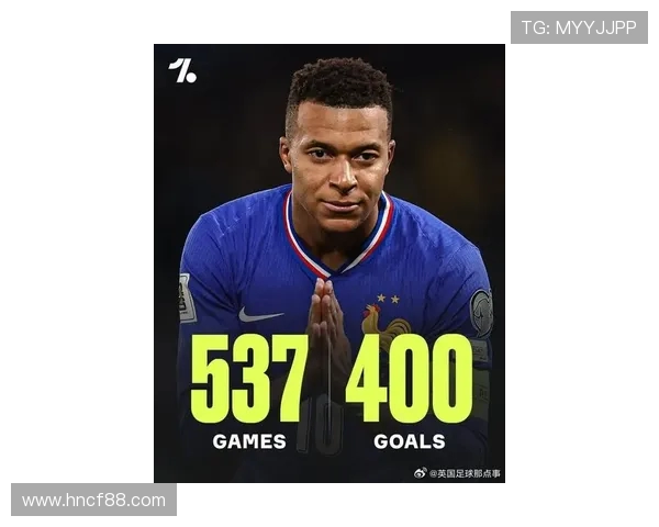 基利安·姆巴佩:天才少年如何引领法国足球新辉煌 基利安·姆巴佩:天才少年如何引领法国足球新辉煌