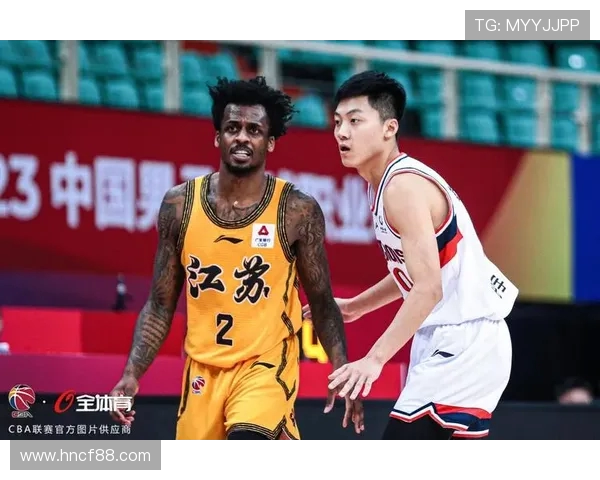 江苏肯帝亚强势迎战广州龙狮 全力争夺CBA季后赛席位激烈对决开启