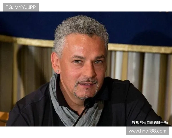 罗伯托巴乔的传奇人生与意大利足球黄金时代的心灵史诗 罗伯托巴乔的传奇人生与意大利足球黄金时代的心灵史诗