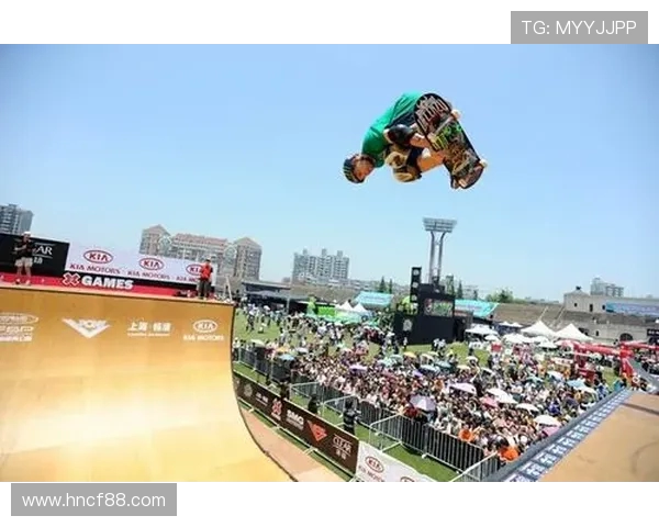 杭州极限运动队荣登灵活性排行榜首位引领潮流