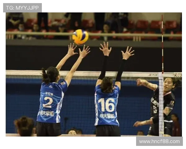 武汉排球队在城市联赛中的默契配合与战术执行分析