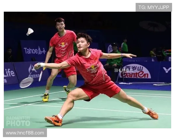 武汉羽毛球队总决赛精彩配合分析与表现评估