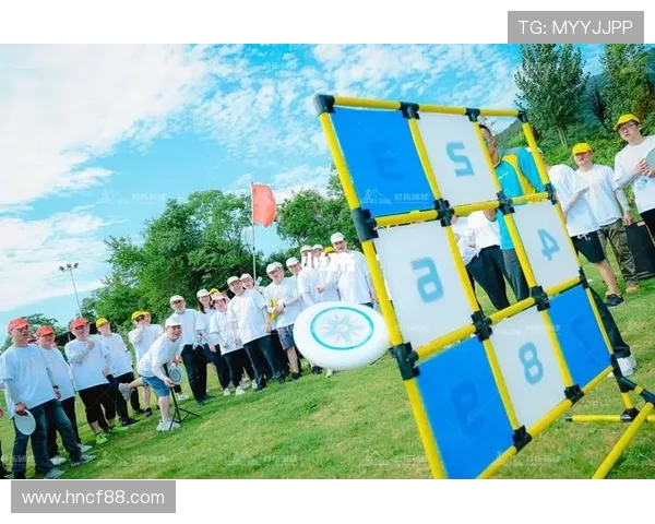 武汉飞盘队的整体压制革新探索与实践之路解析 武汉飞盘队的整体压制革新探索与实践之路解析