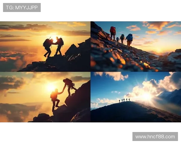 西安攀岩队的力量揭秘：挑战极限与团队精神的完美结合