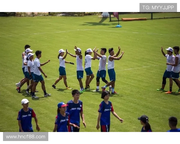 飞盘热潮下的战术创新北京飞盘队如何引领潮流与变革