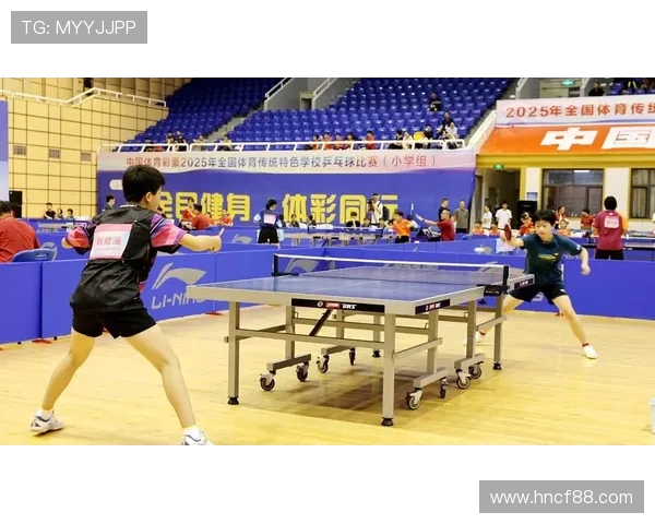 乒乓球运动的发展历程与技术创新探索对中国体育影响的深远意义