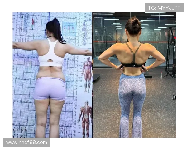 打造完美身材从健身开始，科学训练与饮食搭配让你轻松塑形增肌减脂