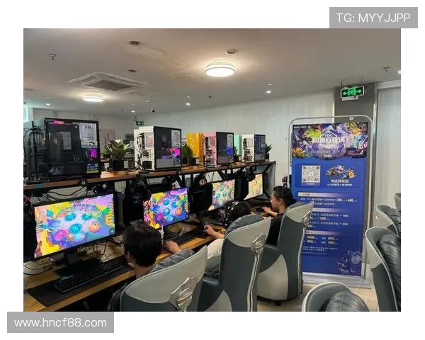 电竞产业发展趋势与未来创新方向探索：从玩家到观众的全面升级