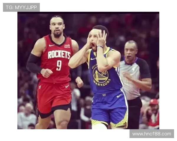 2019年1月4日勇士与火箭的激烈对决回顾与精彩瞬间分析