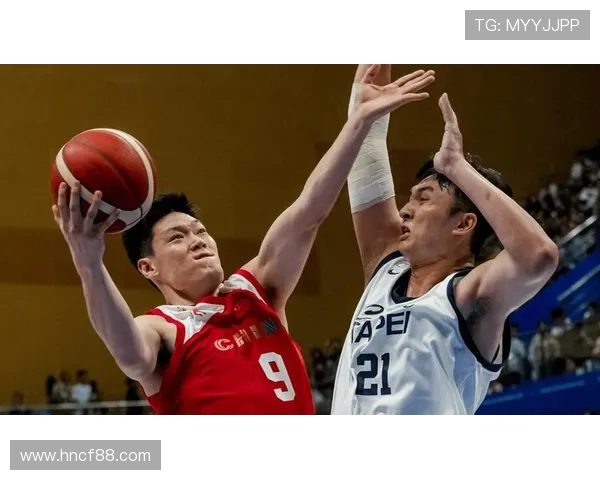 中国台北与蒙古精彩对决直播全程回顾与赛后分析