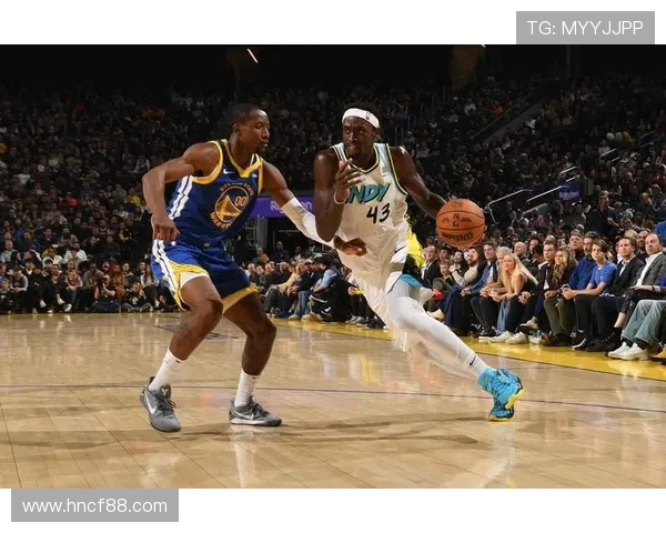 勇士队库里领衔对决步行者全力争胜精彩瞬间回顾