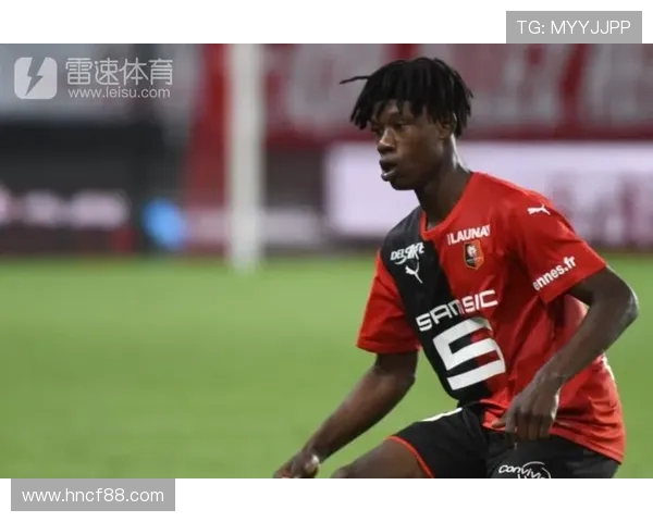 卡马文加：年轻天才在足球世界的崛起与未来展望