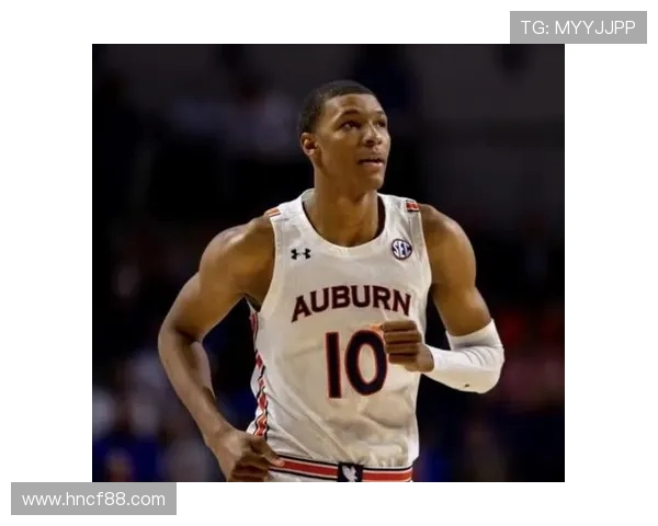 小贾巴里史密斯:新一代篮球明星的崛起与未来展望 小贾巴里史密斯:新一代篮球明星的崛起与未来展望