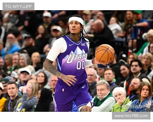 尼克斯与爵士对决分析球队状态战术特点及胜负预测