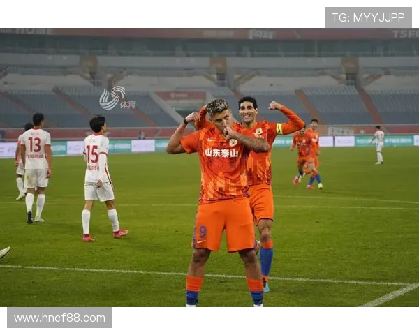 山东鲁能泰山对阵重庆精彩直播全程回顾与赛后分析